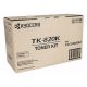 Kyocera TK-820K Black Toner Kit for FS-C8100DN (15,000 Yield @ 5%)