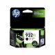 Hp 932XL BLACK INK CARTRIDGE, : 1000 pages CN053AA 
