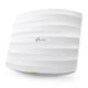 TP-LINK 300MBPS WIRELESS N CEILING MOUNT ACCESS POINT WITH PASSIVE POE, 5YR