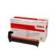 OKI 46507309 Yellow EP Cartridge (Drum) For C612; 30,000 Pages Average