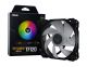 ASUS TUF Gaming TF120 ARGB Fan - Single Pack