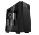 Deepcool CH510 Mesh Digital Mid-Tower ATX Case,Tempered Glass 1 x 120mm Pre-Installed Fans, 2 x 3.5' Drive Bays, 7 x Expansion Slots