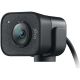 Logitech STREAMCAM - GRAPHITE, Auto-focus, Full HD Camera with USB-C for Live Streaming and Content Creation,,1 Year Warranty.