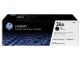 HP LaserJet P1505 Black Crtg Dual Pack