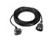 8Ware Power Cable Extension 2m 3-Pin AU Piggy Back