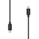 mbeat® Prime 1m USB-C to USB-C 2.0 Charge And Sync Cable High Quality/Fast Charge for Mobile Phone Device Samsung Galaxy Note 8 S8 9 Plus LG Huawei