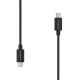 mbeat® Prime 2m USB-C to USB-C 2.0 Charge And Sync Cable High Quality/Fast Charge for Mobile Phone Device Samsung Galaxy Note 8 S8 9 Plus LG Huawei