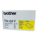 Brother Yellow Toner Cartridge (6600 Yield)