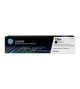 HP 126A Black Dual Pk CLJ Pro CP1025 Toner Cartridge