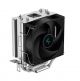 Deepcool AG300 Single-Tower CPU Cooler Intel LGA1700/1200/1151/1150/1155 AMD AM5/AM4