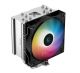 Deepcool AG500 ARGB Single-tower CPU Cooler Intel LGA1700/1200/1151/1150/1155 AM5/AM4