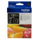 Brother LC-131BK Black Ink Cartridge - DCP-J152W/J172W/J552DW/J752DW/MFC-J245/J470DW/J475DW/J650DW/J870DW - up to 300 pages