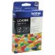 Brother LC-40BK Black Ink Cartridge- DCP-J525W/J725DW/J925DW, MFC-J430W/J432W/J625DW/J825DW- up to 300 pages