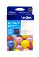 Brother LC-77XLC Cyan Super High Yield Ink Cartridge- MFC-J6510DW/J6710DW/J6910DW/J5910DW - up to 1200 pages