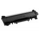 Brother TN-2430 Mono Laser Toner- Standard, HL-L2350DW/L2375DW/2395DW/MFC-L2710DW/2713DW/2730DW/2750DW up to 1,200  pages