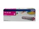 Brother TN-251M Colour Laser Toner-Magenta, HL-3150CDN/3170CDW/MFC-9140CDN/9330CDW/9335CDW/9340CDW /DCP-9015CDW(1,400 Pages)