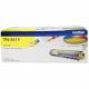 Brother TN-251Y Colour Laser Toner- Yellow, HL-3150CDN/3170CDW/MFC-9140CDN/9330CDW/9335CDW/9340CDW /DCP-9015CDW(1,400 Pages)