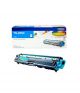 Brother TN-255C Colour Laser Toner- Cyan High Yield Cartridge-HL-3150CDN/3170CDW/MFC-9140CDN/9330CDW/9335CDW/9340CDW /DCP-9015CDW(2,200 Page