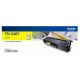 Brother TN-346Y Colour Laser Toner- High Yield Yellow- HL-L8250CDN/8350CDW MFC-L8600CDW/L8850CDW - 3500Pages