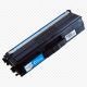 Brother TN-443C Colour Laser Toner- High Yield Cyan- to suit HL-L8260CDN/8360CDW MFC-L8690CDW/L8900CDW - 4,000Pages