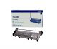 Brother TN-2350 Mono Laser Toner- High Yield Cartridge, HL-L2300D/L2305W/L2340DW/L2365DW/2380DW/MFC-L2700DW/2703DW/2720DW/2740DW up to 2,600 p