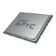 AMD EPYC 7402P Processor, 24 Cores, 48 Threads, 2.8GHz-3.35GHz, 128MB L3 Cache, SP3 Socket, 180W TDP, 8 Memory Channels, 1P Socket Count, OEM Packag