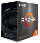 AMD Ryzen 5 5600X Zen 3 CPU 6C/12T TDP 65W Boost Up To 4.6GHz Base 3.7GHz Total Cache 35MB Wraith Stealth Cooler (AMDCPU) (RYZEN5000)
