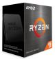 AMD Ryzen 9 5900X Zen 3 CPU 12C/24T TDP 105W Boost Up to 4.8GHz Base 3.7GHz Total Cache 70MB No Cooler (AMDCPU) (RYZEN5000)