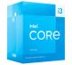 New Intel Core i3 13100F CPU 3.1GHz (4.5GHz Turbo) 13th Gen LGA1700 4-Cores 8-Threads 12MB 58W Graphic Card Required Retail Raptor Lake with Fan