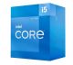 Intel i5-12400F CPU 2.8GHz (4.4GHz Turbo) 12th Gen LGA1700 6-Cores 12-Threads 18MB 65W Graphic Card Required Retail Box Alder Lake