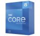 Intel i5-12600KF CPU 3.7GHz (4.9GHz Turbo) 12th Gen LGA1700 12-Cores 20-Threads 25MB 125W Graphic Card Required Unlocked Retail Box Alder Lake