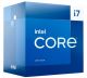 New Intel Core i7 13700 CPU 4.1GHz (5.2GHz Turbo) 13th Gen LGA1700 16-Cores 24-Threads 30MB 65W UHD Graphics 770 Retail Raptor Lake with Fan