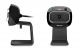 MICROSOFT LIFECAM HD-3000 USB  WEBCAM, 720P HD VIDEO, 16:9 WIDE - RETAIL BOX (BLACK)