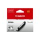 Canon CLI671GY Standard Capacity Grey Ink Tank to suit MG7760