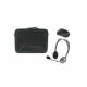 15 Carry Bag, Wireless Notebook Mouse & Stereo Headset