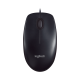 Logitech 910-001795 M90 Corded USB Mouse