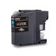 Brother LC-233C Cyan Ink Cartridge (Yield, up to 550 pages)