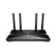 TP-LINK ARCHER AX1500 NEXT-GEN WI-FI 6 ROUTER,TRI-CORE CPU, ANT(4), USB 3.0