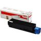 OKI 44992406 Toner Cartridge For MB451 (1500 Pages)