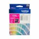 Brother LC-135XLM High Yield Magenta Ink Cartridge (Yield, up to 1,200 pages)