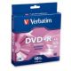 Verbatim DataLifePlus DVD+R 4.7GB Spindle 10 Pack 16x