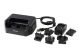 HONEYWELL EDA70A HOMEBASE KIT FOR TABLET INCLUDES DOCK, POWER APAPTER AND CORD