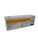 OKI 46507512 Black Toner Cartridge For C612; 8,000 Pages @ (ISO)