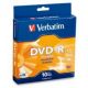 Verbatim DataLife DVD-R 4.7GB 10 Pack Spindle 16x