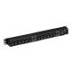 Eaton Basic ePDU - FlexPDU, 0/1U, 16A IEC C20, C13(12), C19(1), 483 x 80 x 44, 3kg (Previous M68438)