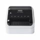 Brand New Brother QL-1110NWB Professional Wide Format Label Printer with Bluetooth and Wireless	