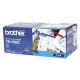 Brother TN-150C Cyan Toner Cartridge (1500 Yield)