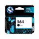 HP CB316WA #564 Black Ink Cartridge (250 page yield)