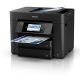 Epson WorkForce Pro WF4835 Inkjet Multifunciton wtih PrecisionCore - Print, Copy, Scan and Fax