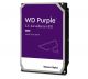 Western Digital WD Purple 10TB 3.5' Surveillance HDD 7200RPM 256MB SATA3 6Gb/s 265MB/s 550TBW 24x7 64 Cameras AV NVR DVR 2.5mil MTBF 5yrs ~WD102PURZ